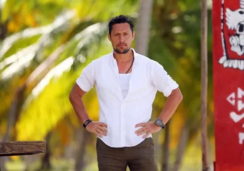 Daniel Pavel, prezentatorul „Survivor România”, departe de cei dragi de Paște. Cui duce dorul