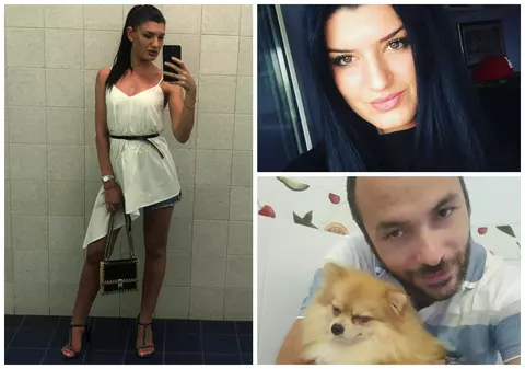 Elena a murit înjunghiată de bărbatul care s-a enervat că românca folosea un cuțit în timpul jocurilor erotice, în Italia