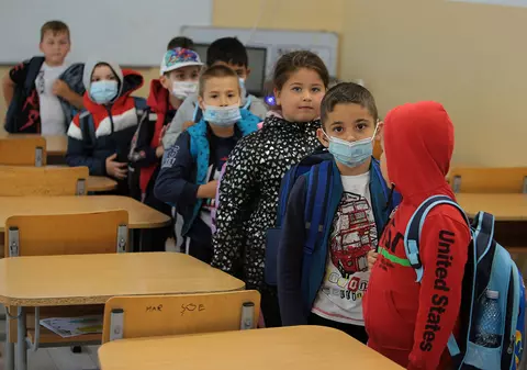 Sorin Cîmpeanu vrea prelungirea anului școlar. „Vacanța de vară ar trebui să fie mai scurtă”