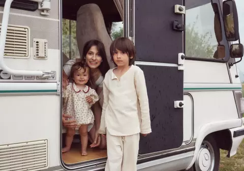 Fiica Danei Rogoz a împlinit un an. Cum au sărbătorit-o: „Vrem să păstrăm tradiția”