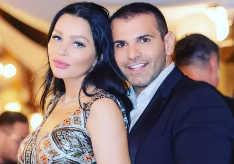 Brigitte a rămas singură. Florin Pastramă a plecat de acasă. „Nu consider că e o căsnicie reală”