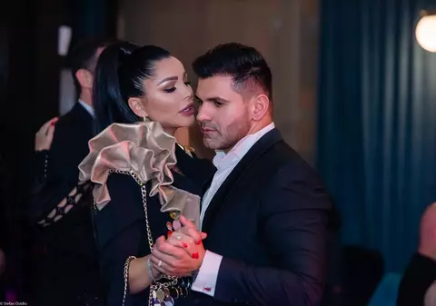 Florin Pastramă nu vrea să se întoarcă la Brigitte, deși îi e dor de ea. „Să rezolv problema”