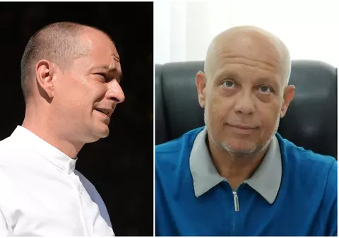 RISE Project: Soția procurorului DIICOT care cercetează plângerea lui Băluță la adresa jurnaliștilor a fost avocata lui Goleac și a fiului lui Goleac!