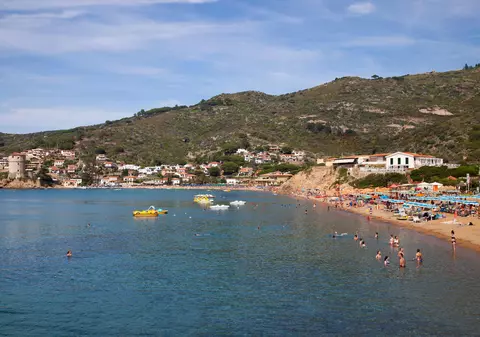 „Sperăm să avem un sezon bun.” Italia se pregătește să-i întâmpine pe turiști