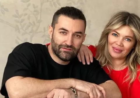 Gina Pistol, despre problema cu care se confruntă după naștere. „Prima consecință pe care o observ”