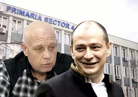 În procesul civil, Judecătoria Sectorului 2 a dat dreptate primarului Băluță și a decis și ștergerea articolelor despre Goleac! Decizia nu e definitivă