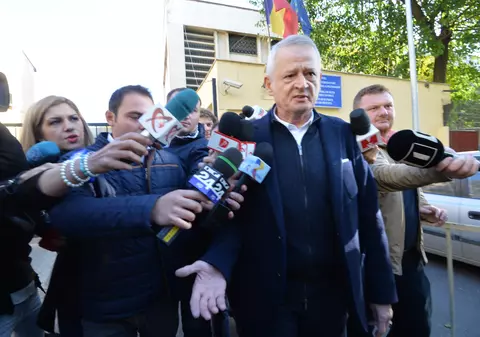 Procesul lui Sorin Oprescu. Judecătorii nu se înțeleg pe acuzația de abuz în serviciu și așteaptă noi probe până la toamnă