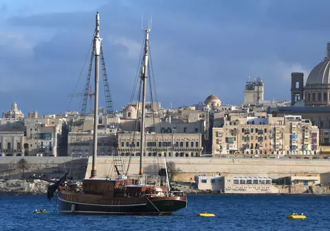 Malta, prima țară din Uniunea Europeană care a atins imunitatea colectivă