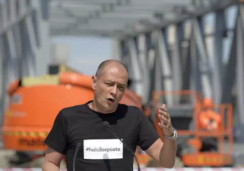 Doi jurnaliști de investigație Libertatea audiați ca martori la DIICOT, după o plângere a primarului Daniel Băluță