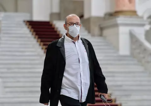 Supraviețuitoare Colectiv, reacție la procesul în care se discută schimbarea acuzațiilor în unele cu pedepse mai mici: „Nu aveți jenă!”