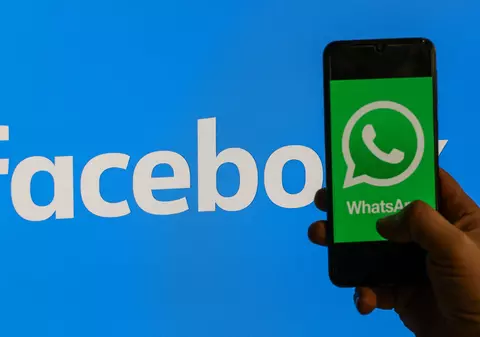 Germania a devenit prima țară care interzice Facebook să colecteze date de la utilizatorii WhatsApp