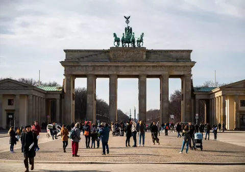 Românii ocupă primul loc în UE la obținerea cetățeniei germane în 2020