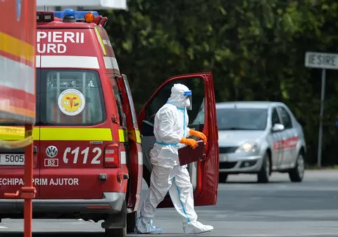 Moartea, forma ușoară a îmbolnăvirii. 488 de români vaccinați împotriva Covid 19 au decedat până pe 9 mai
