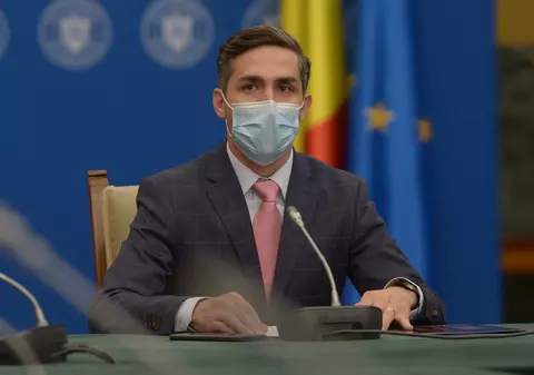 Se va administra o a treia doză celor vaccinați în România? Răspunsurile lui Valeriu Gheorghiță