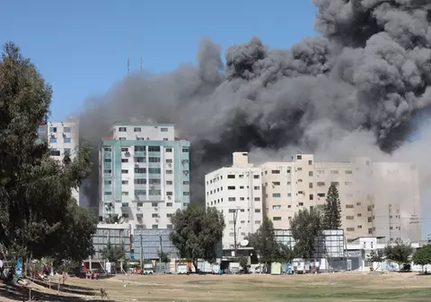 Conflictul Israel -Palestina: Ce rol joacă rivalitatea dintre organizațiile palestiniene Hamas şi Fatah în ultimele violenţe