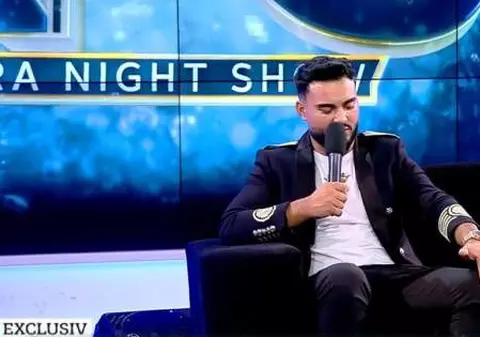 Jador are în continuare probleme la picior, după accidentare. „E rupt în trei locuri. Mi-e frică”