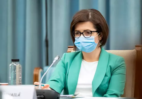 Ministrul Sănătății, despre diferențele privind raportarea deceselor COVID. „Cel mai probabil, o sumă de erori umane”