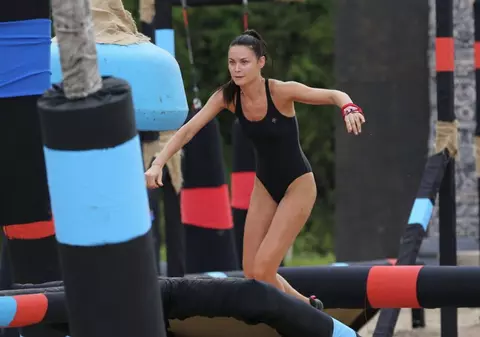 Irisha a fost eliminată de la „Survivor România” după o lună. „A fost experiența vieții mele”