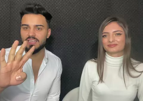 Jador a fost părăsit de iubită. „Sunt singur. Nu știu de ce a plecat din viața mea”