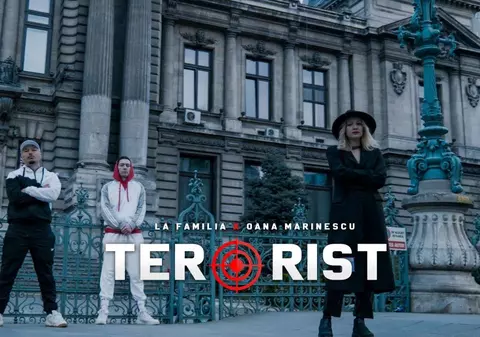 Când băiețașii de cartier ajung să „vândă” naționalism ieftin. Despre noua piesă La Familia