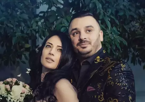 Roxana, primele declarații după anunțul divorțului de Liviu Guță. „Nu vreau să îl denigrez”