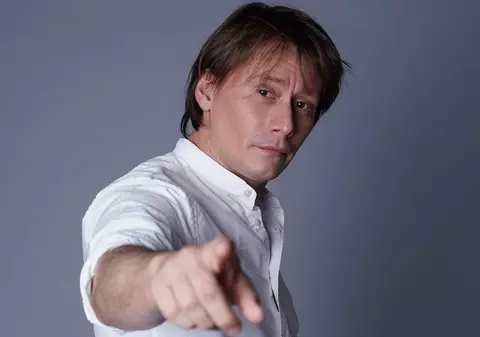 Motivul pentru care Marius Manole nu e căsătorit la 42 de ani. „Traume din copilărie”