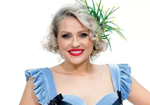 Mirela Vaida, vacanță în Egipt. Cum arată prezentatoarea la 39 de ani în costum de baie