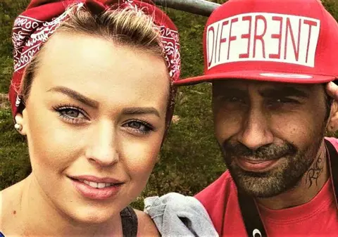 Anunțul făcut de Connect-R la trei ani de la divorțul de Misha. „Ne înțelegem mult mai bine”