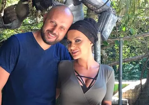 Andreea Antonescu și Traian Spak au făcut partajul. Cu ce va rămâne artista după divorț