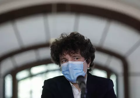 Nicușor Dan: Am identificat 23 de probleme de legalitate la PUZ-urile de sector