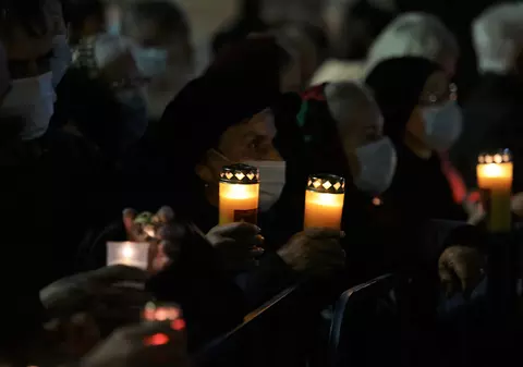 Programul slujbelor de la Catedrala Patriarhală, de la Florii până la Izvorul Tămăduirii