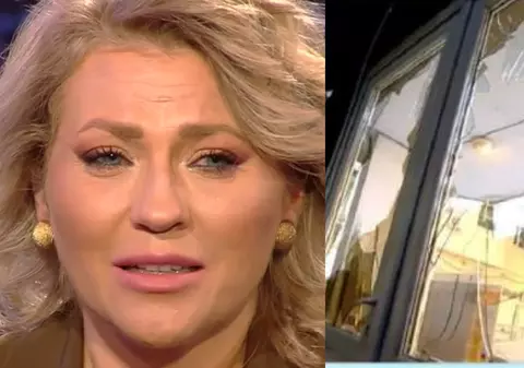 Decizia Mirelei Vaida după atacul cu bolovani de la „Acces direct”. „Trec printr-o traumă de nedescris”
