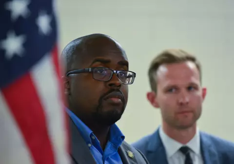 La patru ani de la execuția unui bărbat, probele ADN arată că acesta nu a fost la locul crimei