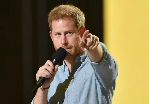 Prințul Harry, pledoarie pentru distribuția echitabilă a vaccinurilor. „Lăsați deoparte egoismul și dați dovadă de compasiune”