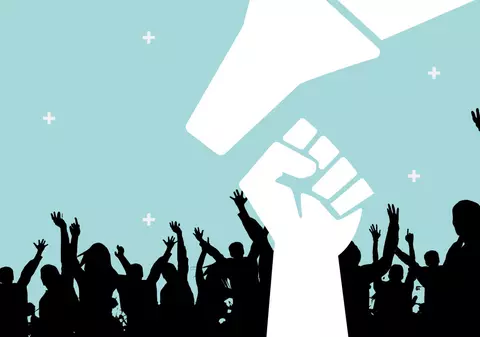 Campania Kiss FM, Magic FM, Rock FM provaccinare merge mai departe cu implicarea mai multor personalităţi din România (PUBLICITATE)