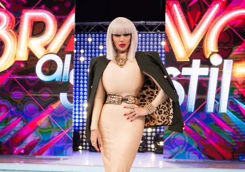 Cât au costat operațiile estetice ale Ralucăi Bădulescu. „Aș mai vrea încă 1.500”