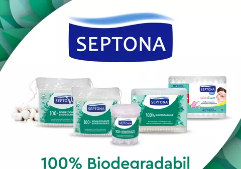 (Publicitate) Ai grijă de tine și familia ta cu produsele Septona!