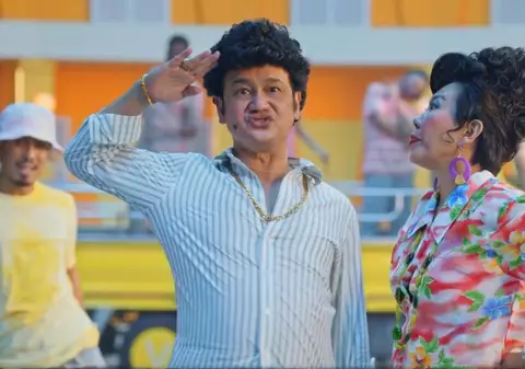 VIDEO | Melodia disco prin care autoritățile din Singapore îndeamnă oamenii să se vaccineze anti-COVID