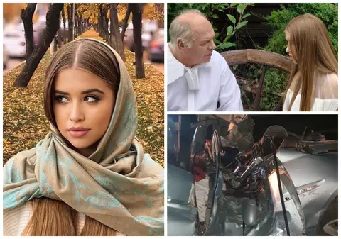 Sofia a murit în accidentul din Tulcea. Tânăra de 19 ani din București era studenta unui regizor uriaș, la Moscova