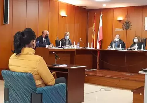 Povestea româncei care a spus că trebuie să-și scoată uterul, ovarele și o tumoră de pe creier și a primit 922.000 € de la iubit și 6 ani de închisoare, în Spania