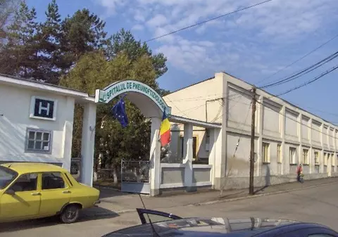 Un spital din Botoșani a cumpărat o mașină de spălat de 20.000 de euro, pe care nu o folosește. „Nu face față rețeaua electrică”