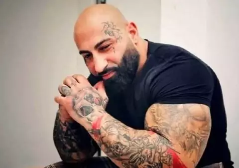 Temutul Stripăru’ i-a luat unui român BMW-ul și 28.000 €, ca să nu-i taie o ureche și să nu-i omoare soția și copiii, în Belgia