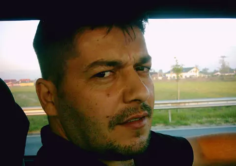 Bărbatul din Cluj care și-a ucis copilul de 8 ani, condamnat la închisoare pe viață