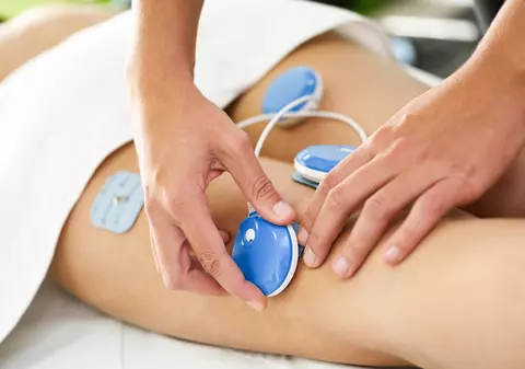 (Publicitate) Ce este și care sunt beneficiile electroterapiei