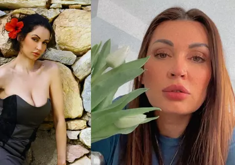 Nicoleta Luciu, complet nemachiată la 40 de ani. Reacția fanilor: „Ești altă persoană”