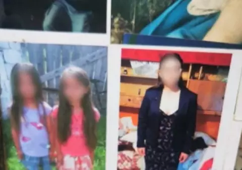 A murit și a treia fetiță intoxicată la Ungra, în Brașov. Ea și surorile ei au fost spălate pe cap de mama lor cu insecticid