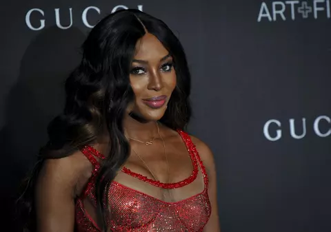 Naomi Campbell a devenit mamă la 50 de ani. „Nu există iubire mai mare”