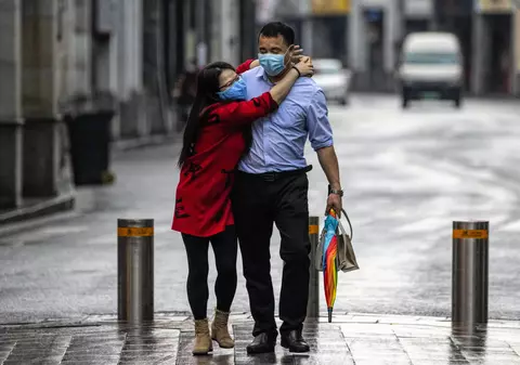 Divorțurile au scăzut cu 70% în China, după controversata lege de „răcire” a relației