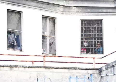 Curtea Constituţională din Italia: Regimul de detenție pentru mafioți contravine Constituției