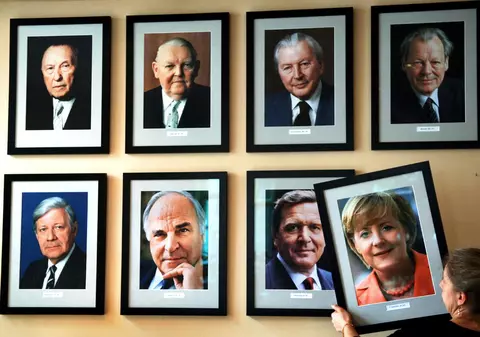 De ce am ajuns să citesc o carte despre istoria Germaniei moderne și ce am înțeles din ea